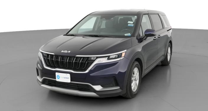 2022 Kia Carnival LX -
                  Concord, NC