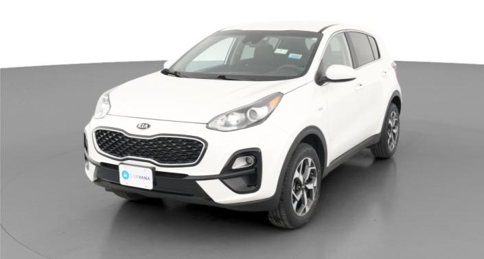 Thumbnail: 2022 Kia Sportage - 1