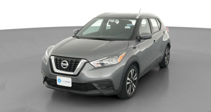 Thumbnail: 2019 Nissan Kicks - 1