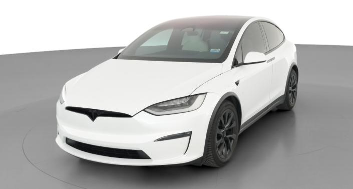 Thumbnail: 2022 Tesla Model X - 1