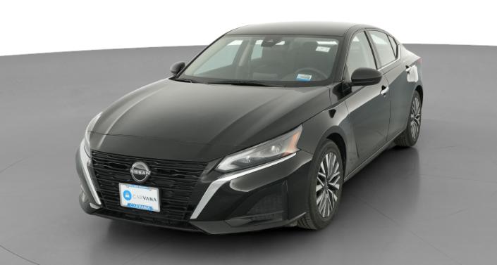Thumbnail: 2024 Nissan Altima - 1