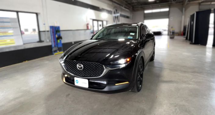 Thumbnail: 2025 Mazda CX-30 - 1