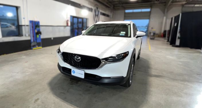 Thumbnail: 2025 Mazda CX-30 - 1