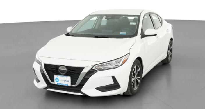 Thumbnail: 2022 Nissan Sentra - 1
