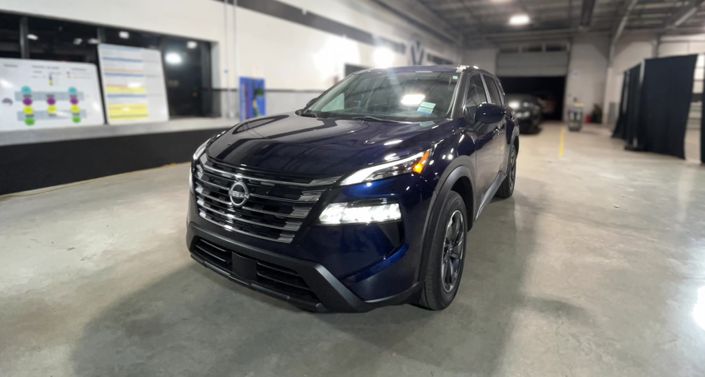 Thumbnail: 2024 Nissan Rogue - 1