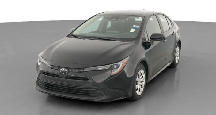 Thumbnail: 2023 Toyota Corolla - 1