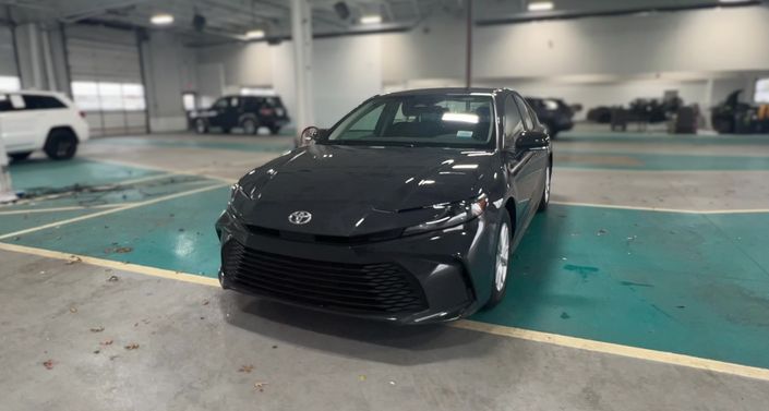 Thumbnail: 2025 Toyota Camry - 1