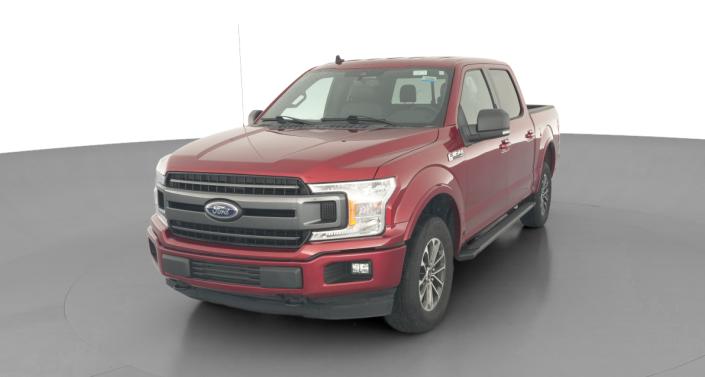 Thumbnail: 2019 Ford Econoline - 1