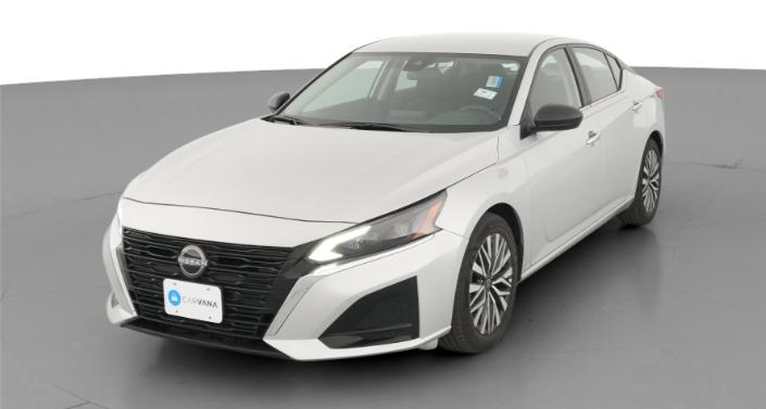 Thumbnail: 2024 Nissan Altima - 1