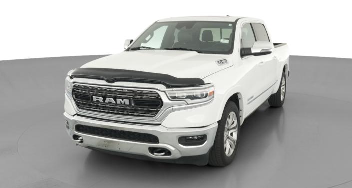 Thumbnail: 2023 RAM 1500 - 1