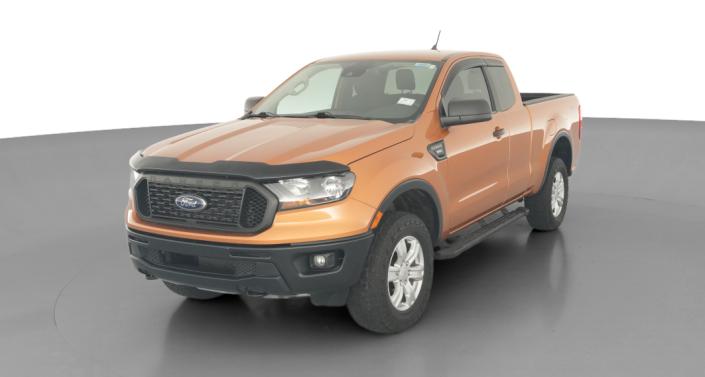 Thumbnail: 2019 Ford Ranger - 1