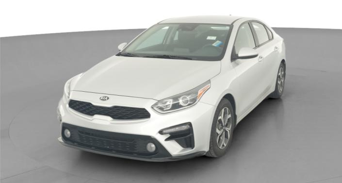 Thumbnail: 2021 Kia Forte - 1