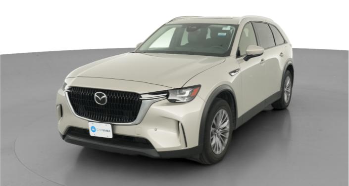 Thumbnail: 2025 Mazda CX-90 - 1