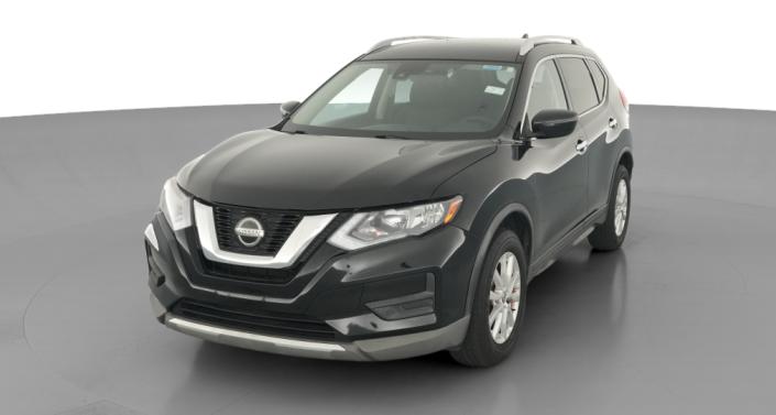 Thumbnail: 2020 Nissan Rogue - 1