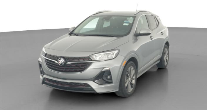 Thumbnail: 2023 Buick Encore GX - 1