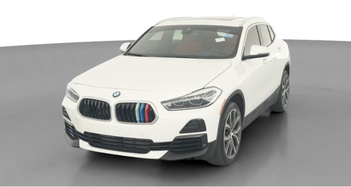 Thumbnail: 2021 BMW X2 - 1