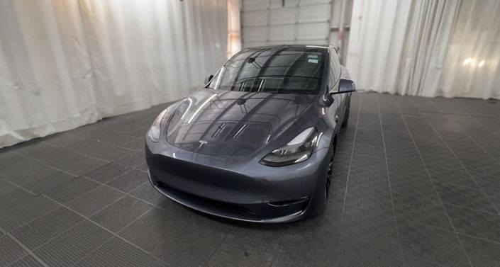 Thumbnail: 2023 Tesla Model Y - 1