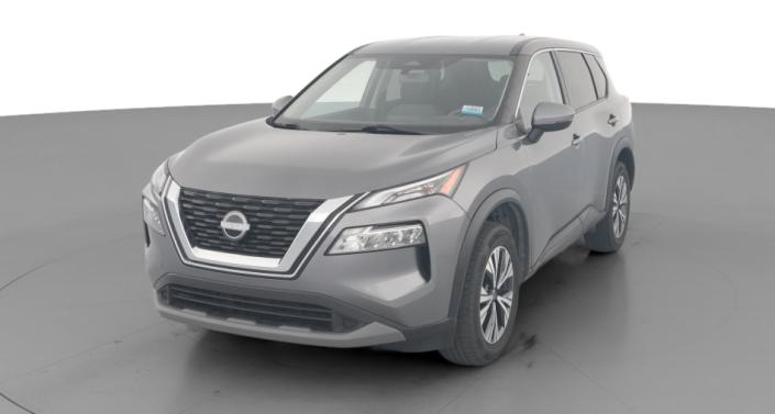 Thumbnail: 2023 Nissan Rogue - 1