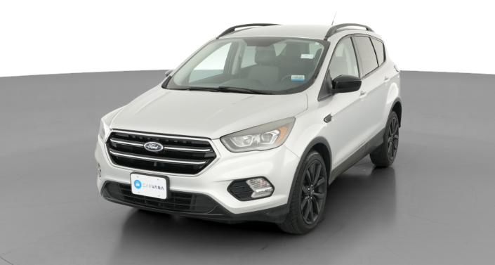 Thumbnail: 2017 Ford Escape - 1