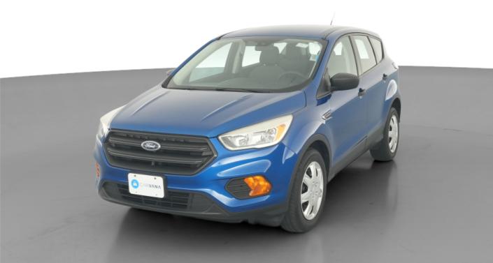 Thumbnail: 2017 Ford Escape - 1