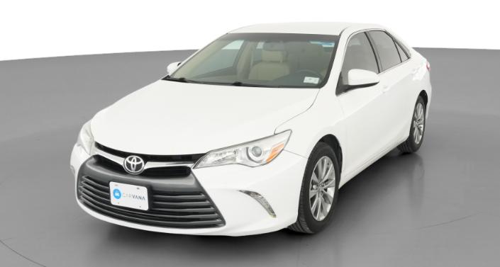 Thumbnail: 2017 Toyota Camry - 1