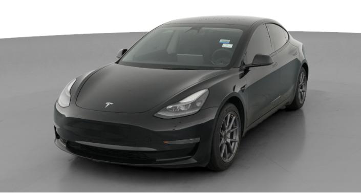 Thumbnail: 2023 Tesla Model 3 - 1