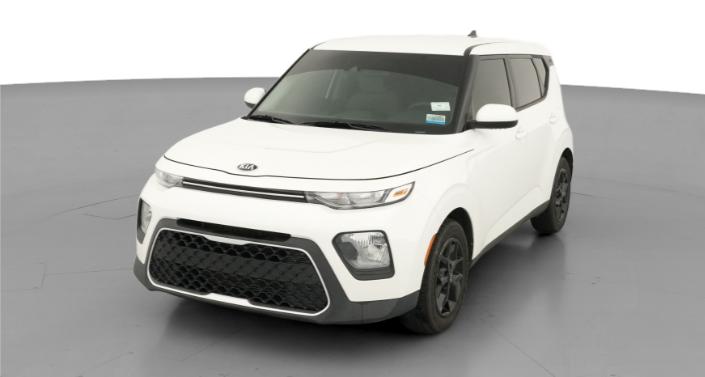 Thumbnail: 2021 Kia Soul - 1