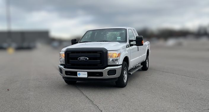 Thumbnail: 2016 Ford Econoline - 1