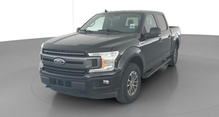 Thumbnail: 2020 Ford Econoline - 1