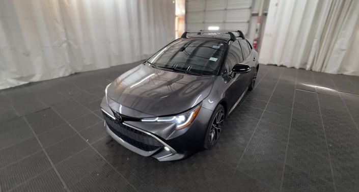 Thumbnail: 2022 Toyota Corolla - 1