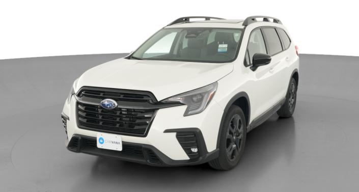 Thumbnail: 2024 Subaru Ascent - 1