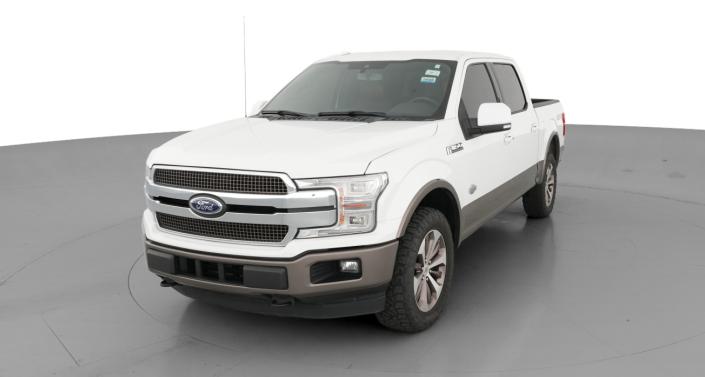 Thumbnail: 2019 Ford Econoline - 1