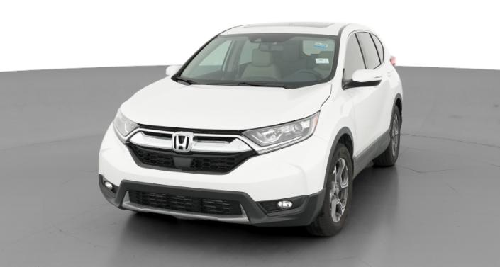 Thumbnail: 2019 Honda CR-V - 1