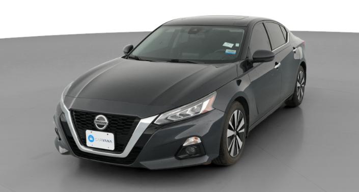 Thumbnail: 2021 Nissan Altima - 1