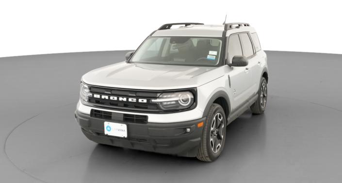 Thumbnail: 2023 Ford Bronco Sport - 1