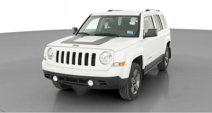 Thumbnail: 2016 Jeep Patriot - 1