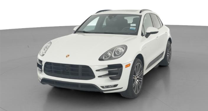 Thumbnail: 2015 Porsche Macan - 1
