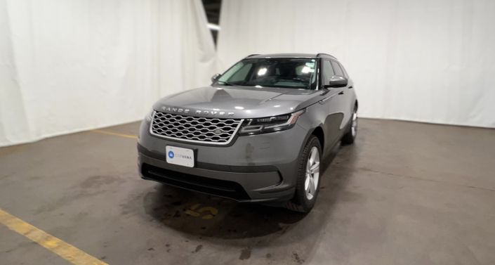 Thumbnail: 2018 Land Rover Range Rover Velar - 1