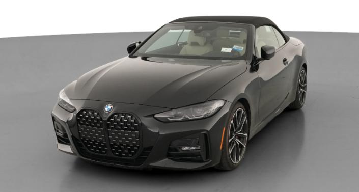 Thumbnail: 2023 BMW 4 Series - 1