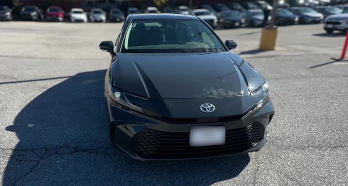 Thumbnail: 2025 Toyota Camry - 1