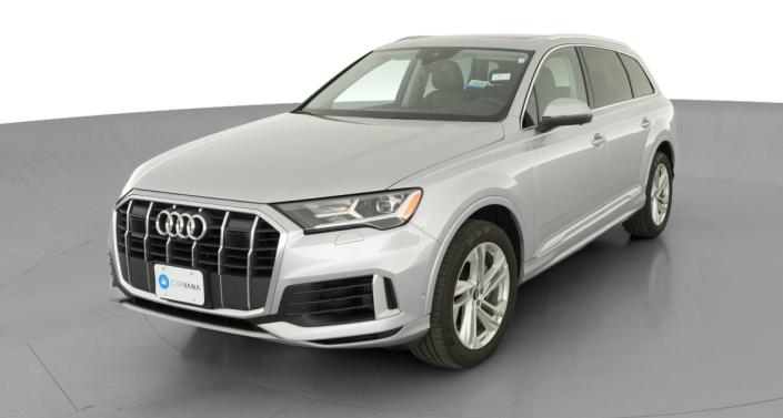 Thumbnail: 2022 Audi Q7 - 1