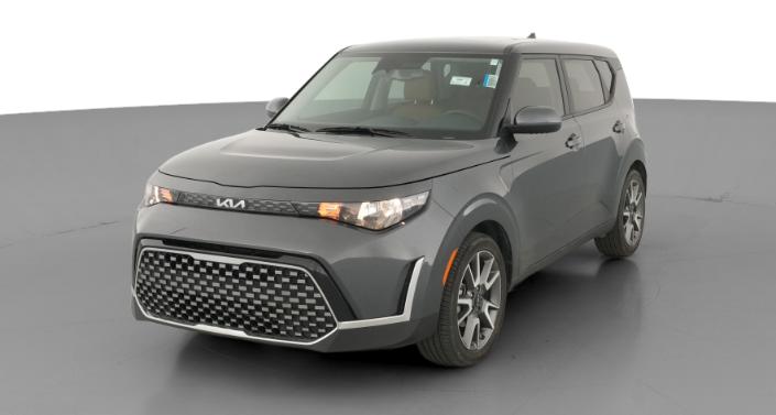 Thumbnail: 2024 Kia Soul - 1