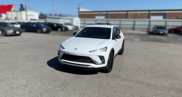 Thumbnail: 2025 Buick Envista - 1