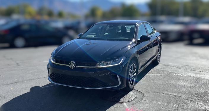 Thumbnail: 2025 Volkswagen Jetta - 1