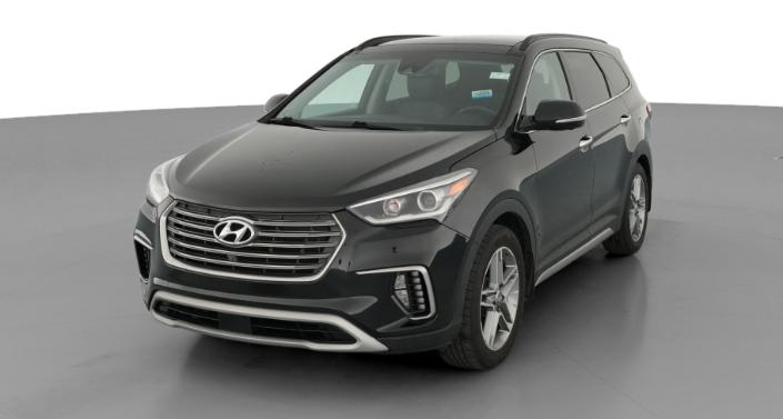 Thumbnail: 2018 Hyundai Santa Fe - 1
