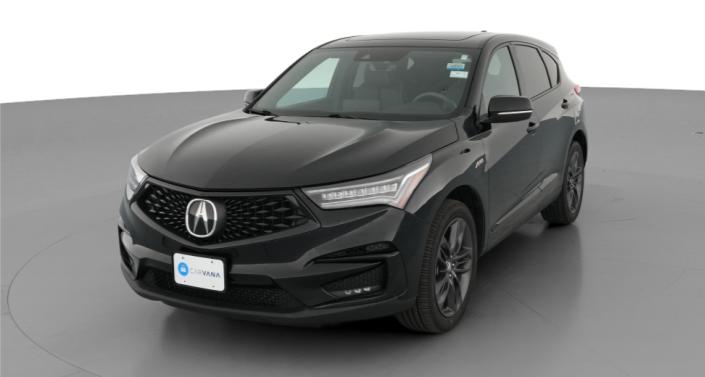Thumbnail: 2019 Acura RDX - 1
