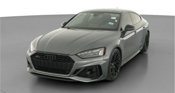 Thumbnail: 2021 Audi RS 5 - 1