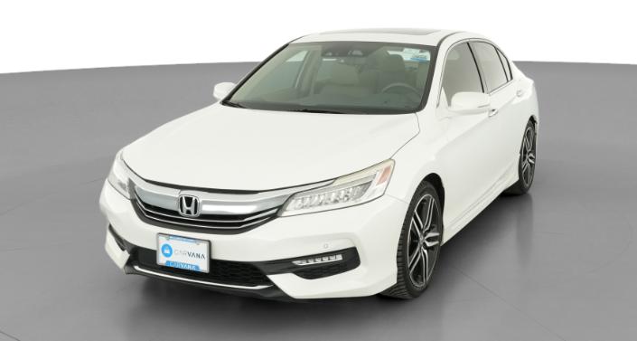 Thumbnail: 2017 Honda Accord - 1