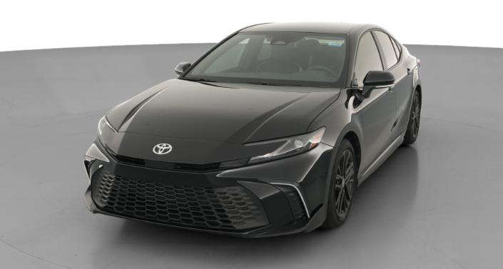 Thumbnail: 2025 Toyota Camry - 1