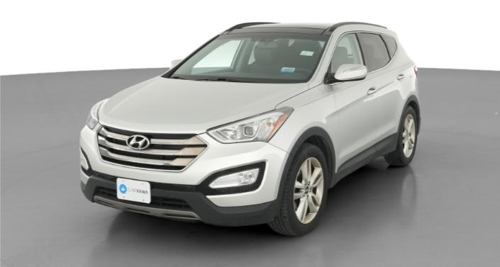 Thumbnail: 2016 Hyundai Santa Fe - 1